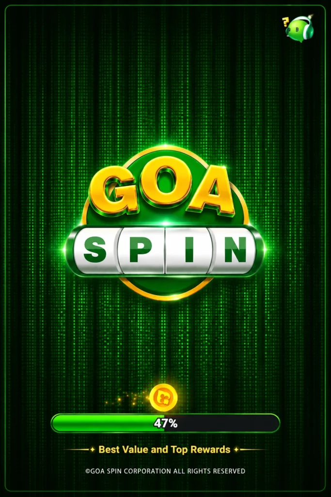 goa spin apk